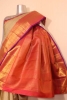 Bridal Kanjeevaram Silk Saree